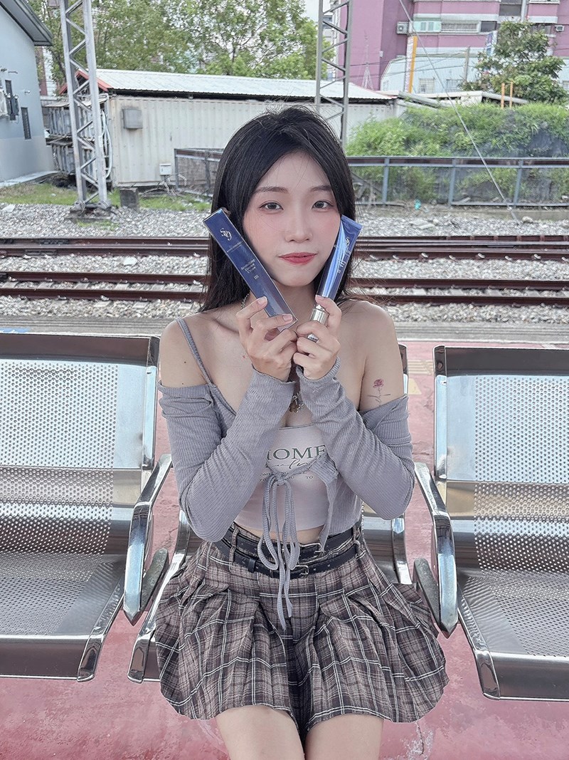 試用